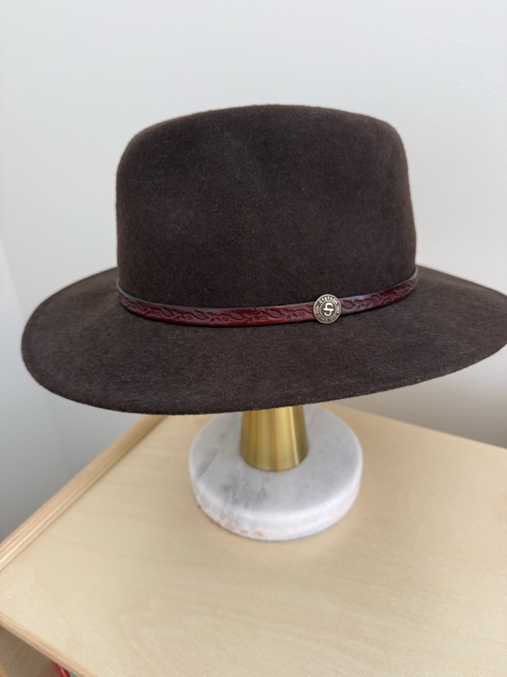 Stetson Women’s Hat